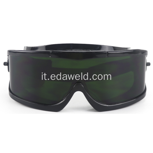 Occhiali protettivi per saldatura EDA1008111